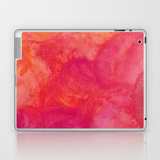 Spun Candy Laptop & iPad Skin
