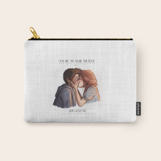 Stydia Carry-All Pouch