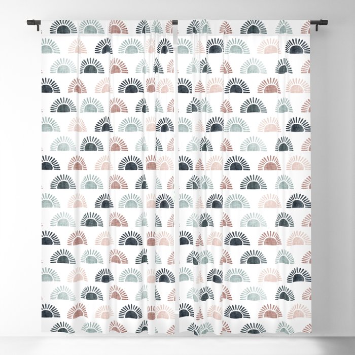 Blackout Curtain