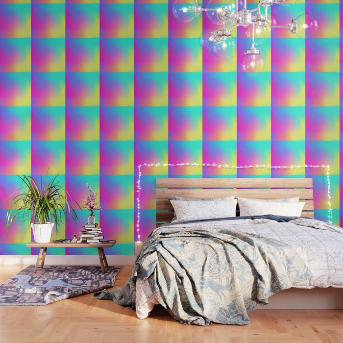 Rainbow sales 3d wallpaper