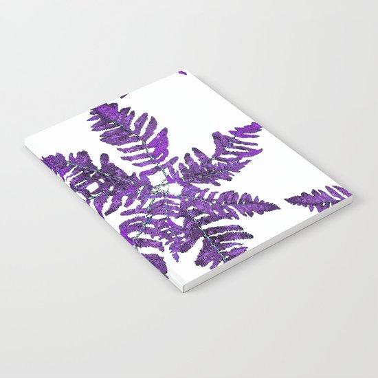 Palms Notebook