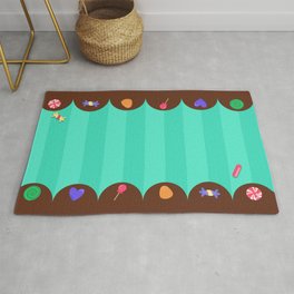 Sweet Shop Rug