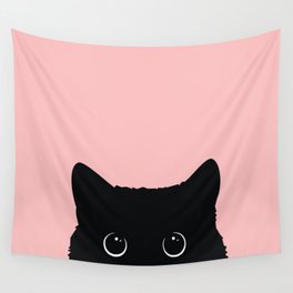 Cat Wall Tapestries For Any Decor Style Society6