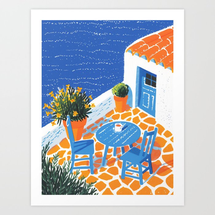 Art Print