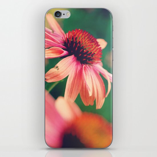 Beautifully Imperfect iPhone & iPod Skin