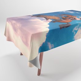 Ultimate Battle Tablecloth