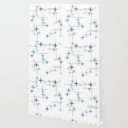 1940s wallpaper for any decor style society6 1940s wallpaper for any decor style