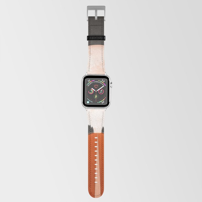 Drive Me To The Moon Apple Watch Band