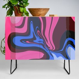 Window to the Heart Credenza