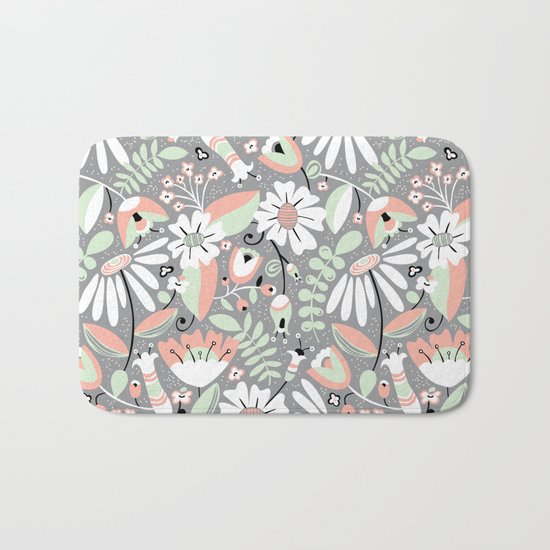 Annabelle - Bliss Bath Mat