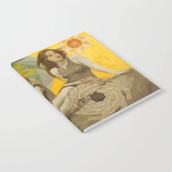 Stone Harbor Notebook