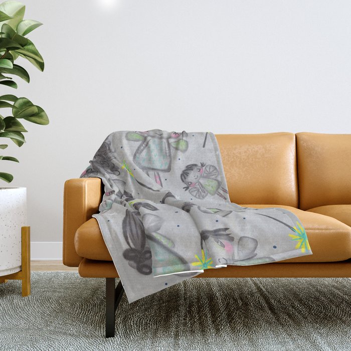 The big 2025 one yoda blanket