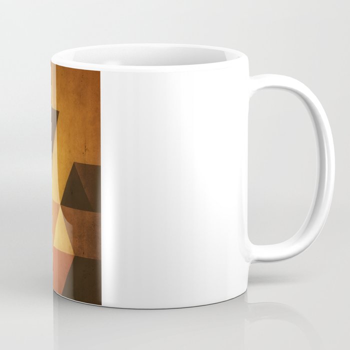 Dyyp Ymbyr Coffee Mug