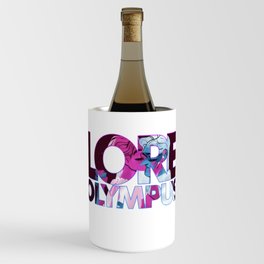 lore olympus 3 Wine Chiller