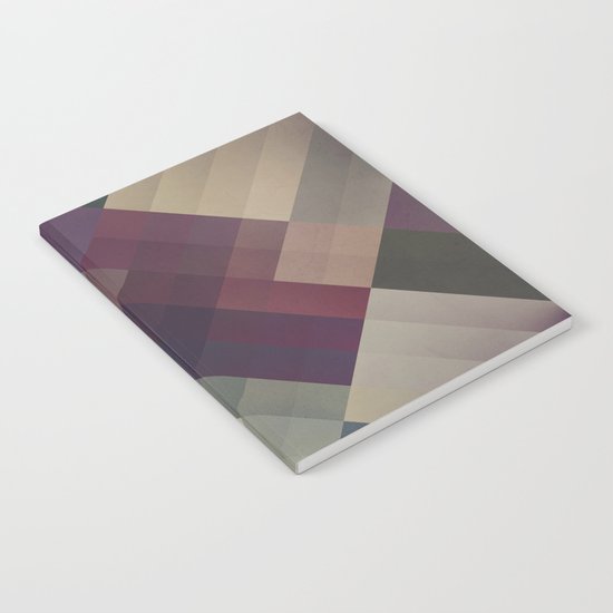 RAD XXXII Notebook