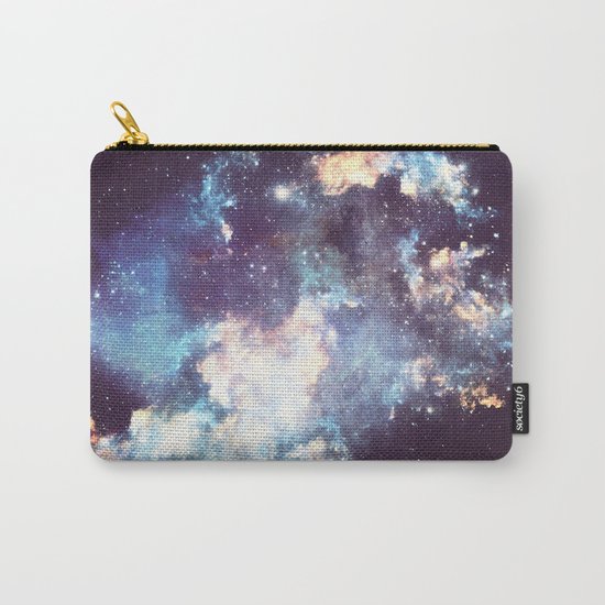 Nocturne Carry-All Pouch
