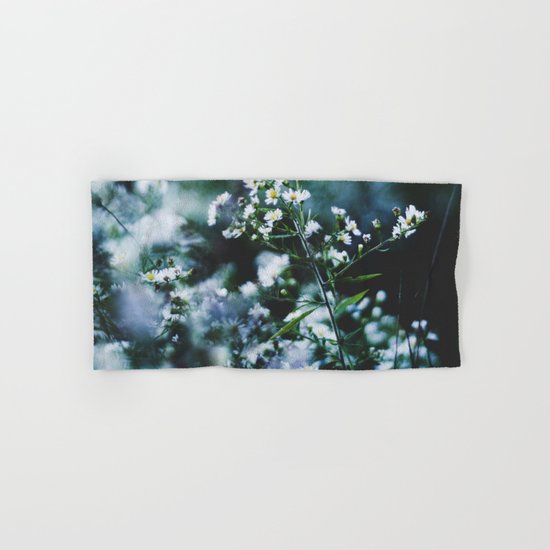 Delicate Life Hand & Bath Towel