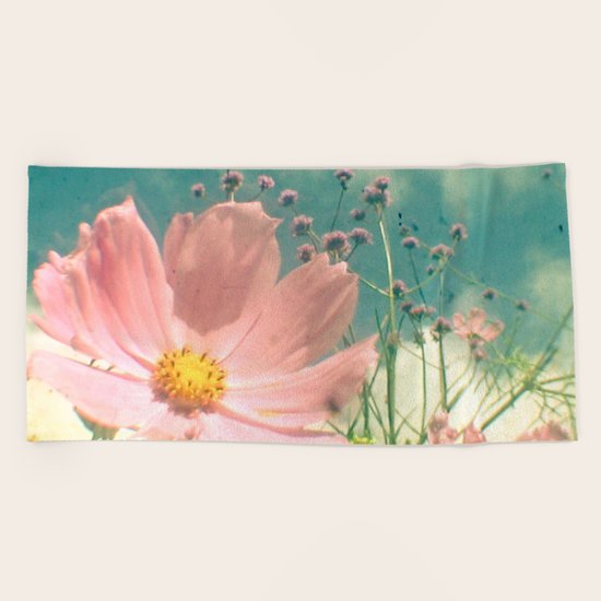 Shelter Beach Towel
