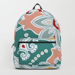 Decoration Backpack