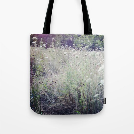 St. James Park Tote Bag