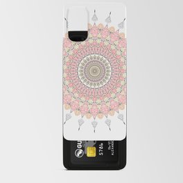 Mandala Series - SUNFLOWER Android Card Case