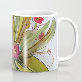 Crown of Thorns Coffee Mug