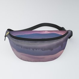 Ashley National Forest Fanny Pack