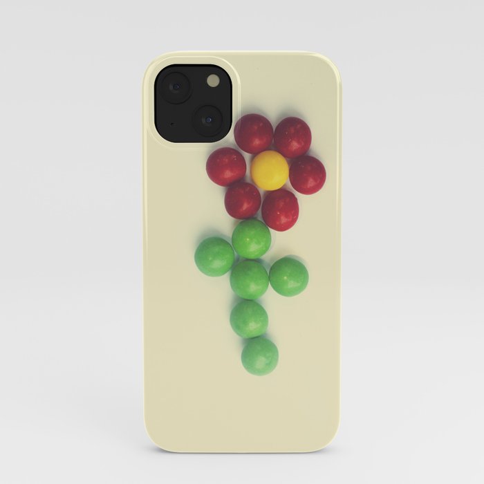 The Sweetest Blossom iPhone Case