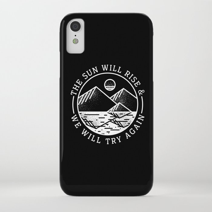 truce ii iphone case
