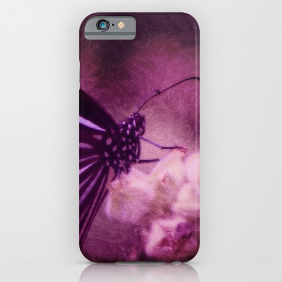 Soft Caress iPhone & iPod Case