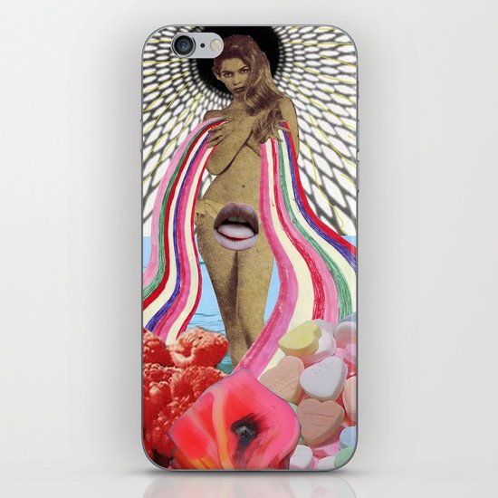 V&S iPhone & iPod Skin