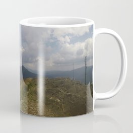 Mountains Coffee Mug
