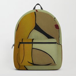 Mystical Backpack