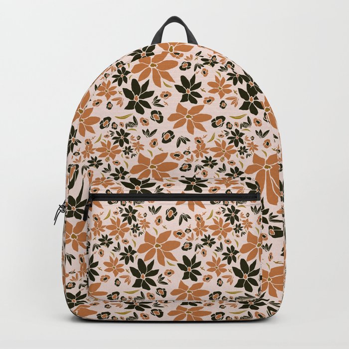 Backpack good clearance for back