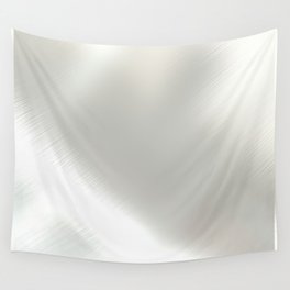 Polished metal texture Wall Tapestry