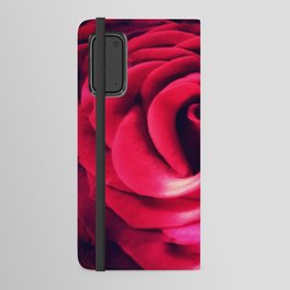 ROSE Android Wallet Case
