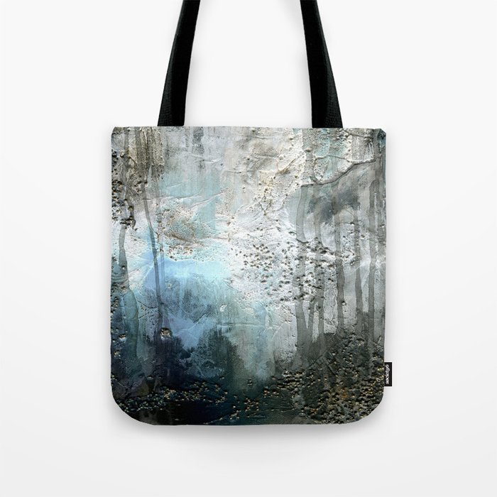 High Country Tote Bag