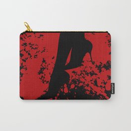 Killer Heels Carry-All Pouch