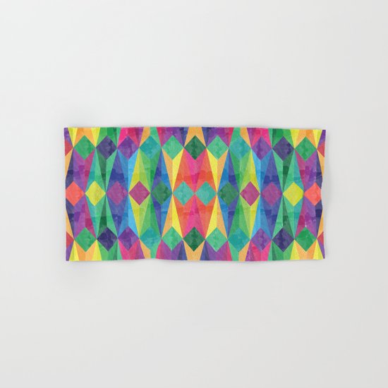 LGP_ONE Hand & Bath Towel