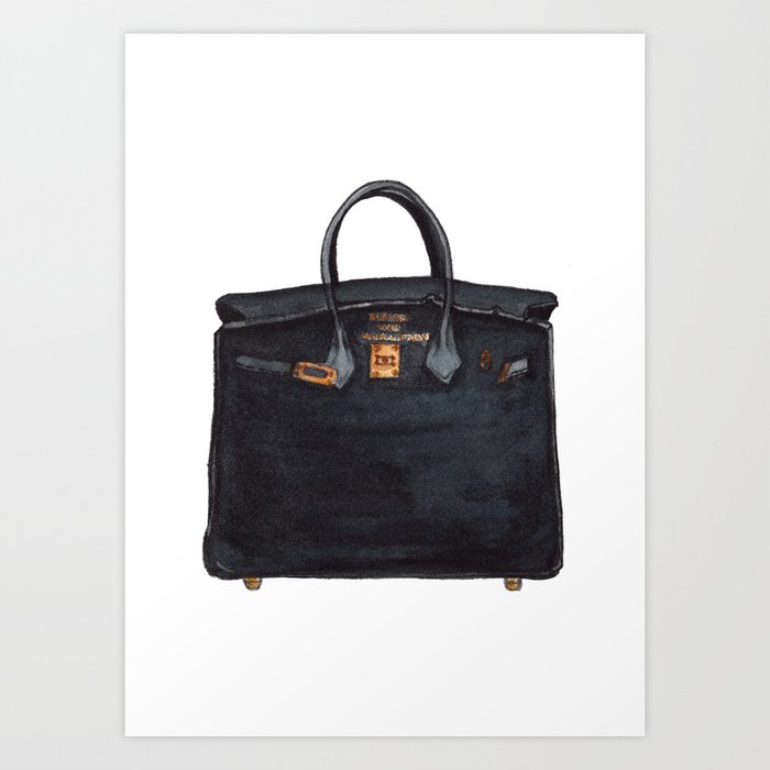 Birkin art online