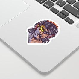 Twitch Stickers To Match Your Personal Style Society6