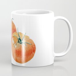 Three Tomatoes Mug