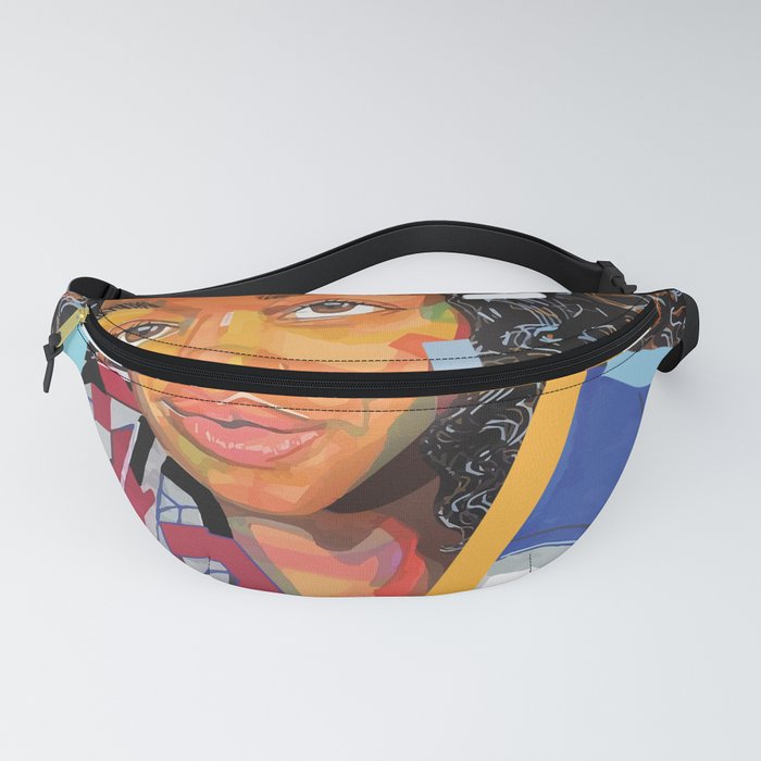 The Diverse Woman Fanny Pack