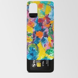 Tree of Hope Android Card Case