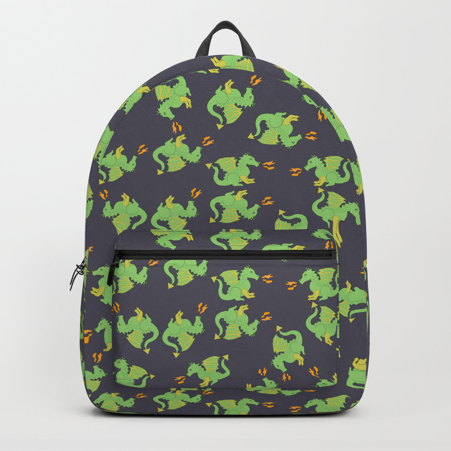 cute dragon backpack