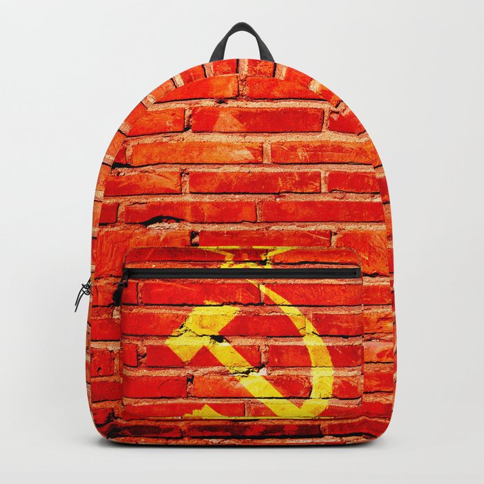 Gosha backpack new arrivals
