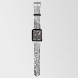 A Block on the Road - Gustave Dore Apple Watch Band