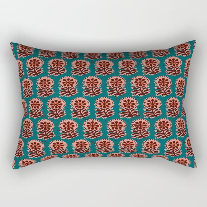 Rectangular Pillow