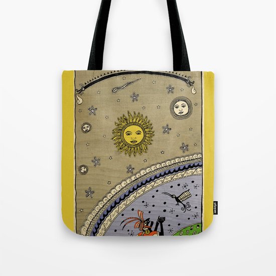 Mestizo - Métis - Mestiço Tote Bag
