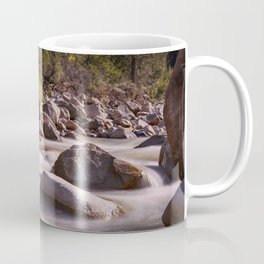 Flowing creek Coffee Mug